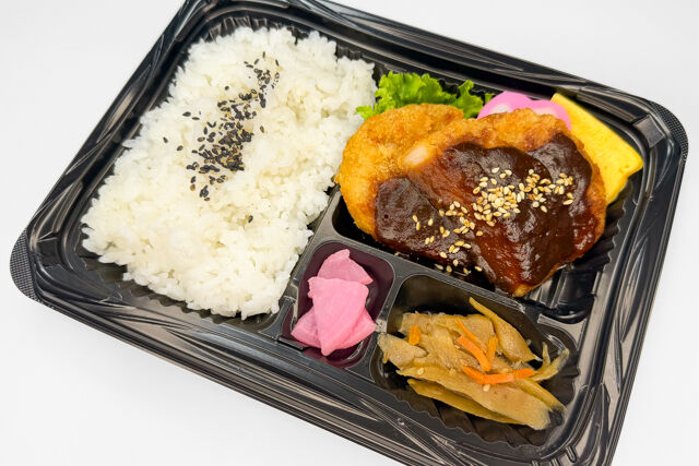 虹色食堂の商品画像