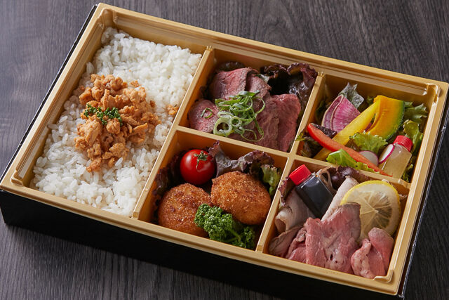 肉専門店 禅