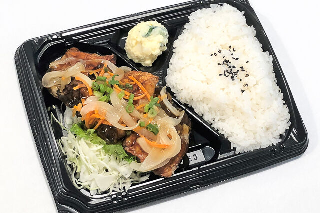 肉惣菜2910ーproduced by泰山