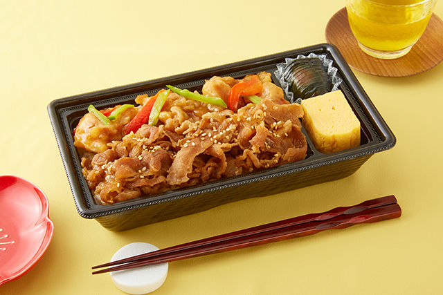 「西麻布割烹たくみ」おまかせ懐石弁当