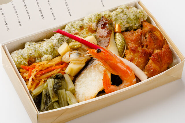 海苔弁いちのや