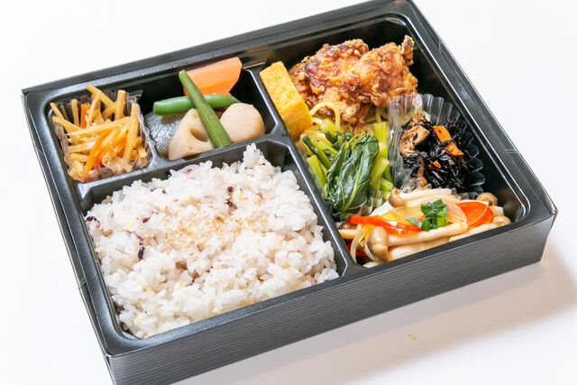 お弁当・デリカ とくとく