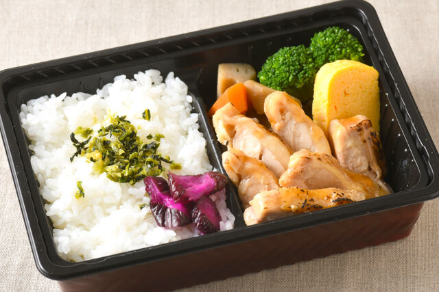 お弁当の麹屋(大阪店)