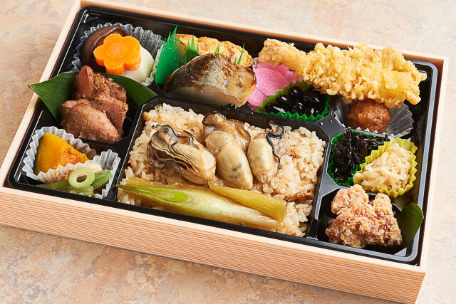 和食工房おべんと亭