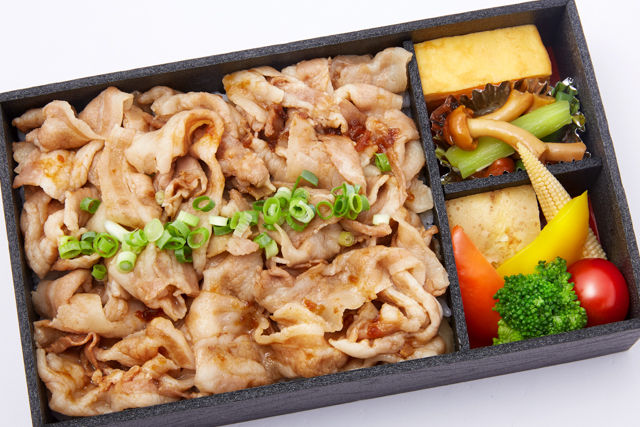小倉 扇屋