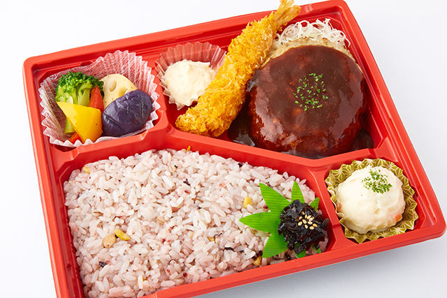 おひるどき