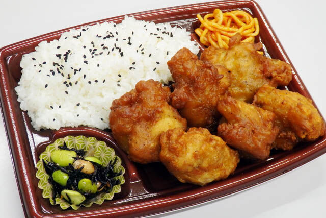 おひるどき