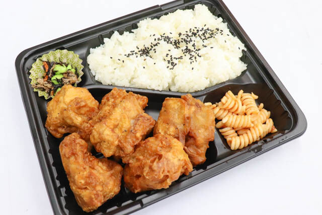おひるどき