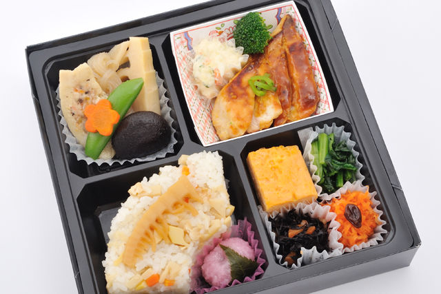 母屋