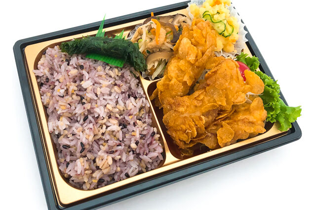 母屋