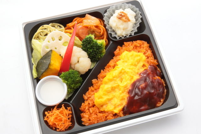 オムライス専門店 AZALEA