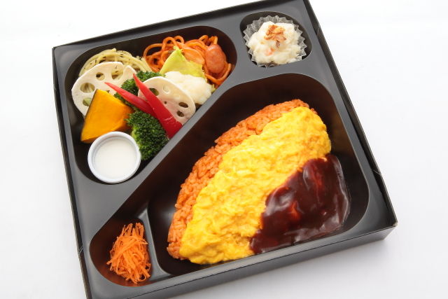 オムライス専門店 AZALEA