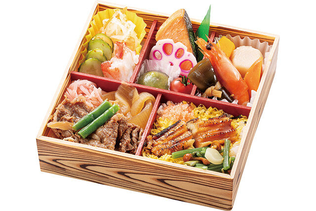 お料理のまねき ~創業明治21年 伝統の味~の商品画像