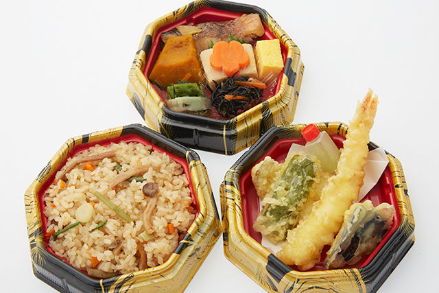 お魚旬彩 四季菜