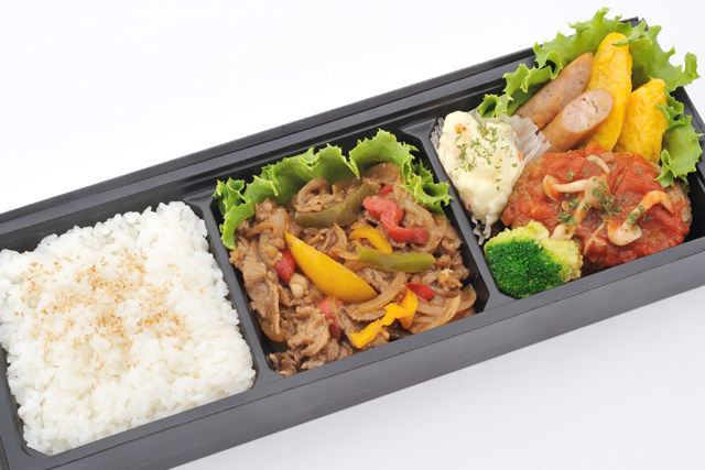 スペシャルミートbox