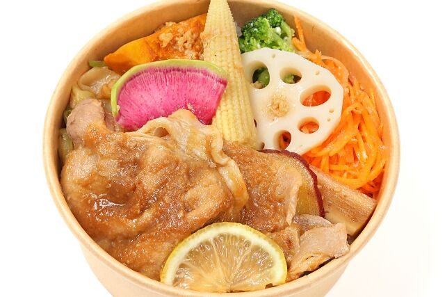 発酵ダイニング ぽんぽこ亭