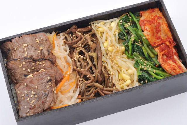 仙台焼肉 楽亭