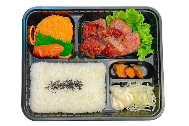 ランチショップ橘店