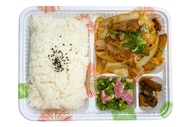 ランチショップ橘店