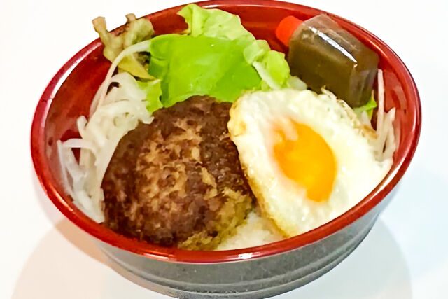 レストラン神戸屋