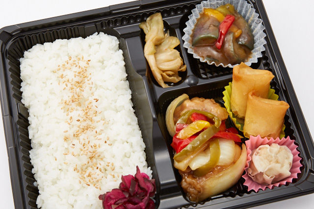 中華 李信飯店