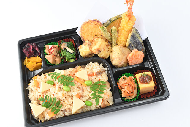 四季の味 莉匠庵