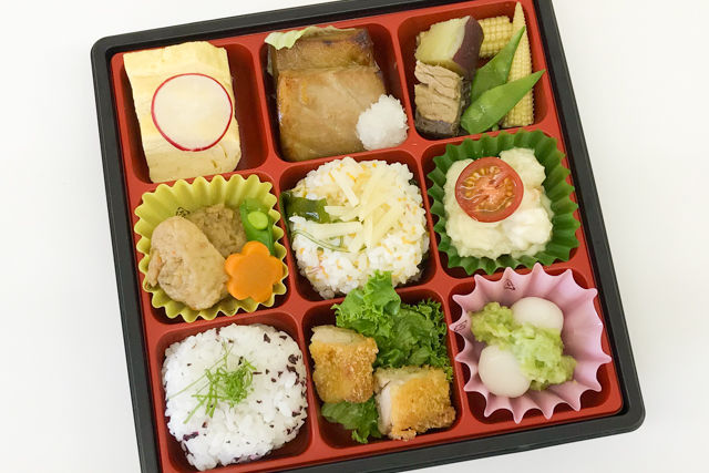 山ノ幸 三陸ノ恵ミ 六金(仙台駅前店)