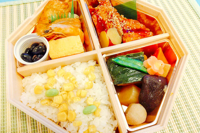 料亭 涼生-ryoma-