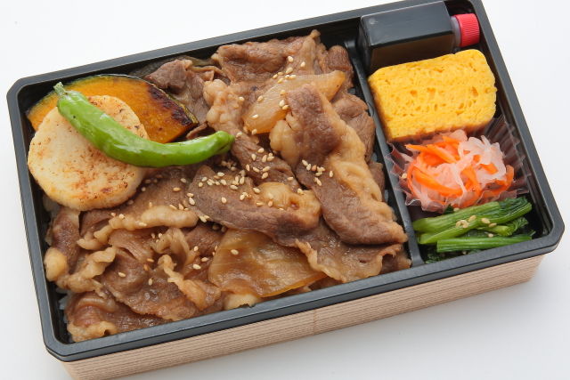 焼肉 龍華園