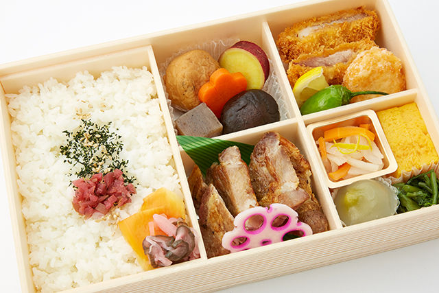 深雪もち豚越後漬け焼き