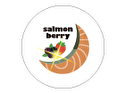 salmon berry
