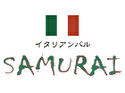イタリアンバルsamurai
