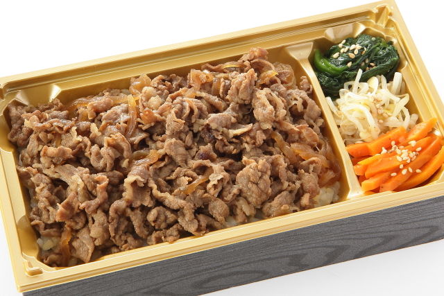 炭火焼肉 三愛