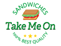 サンドイッチ Take Me On