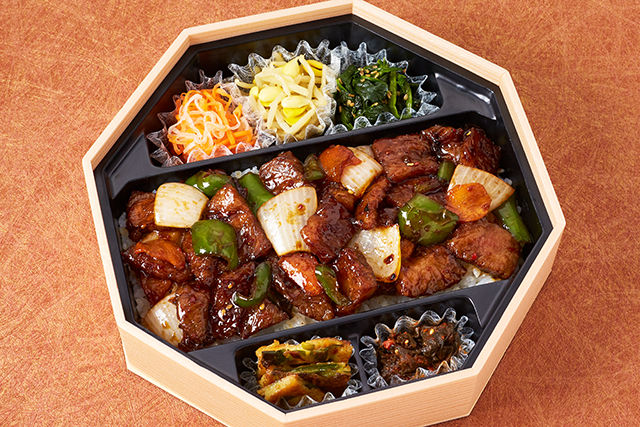 焼肉 三幸苑