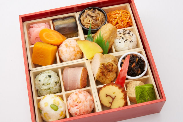 懐石弁当「彩」~IRODORI~
