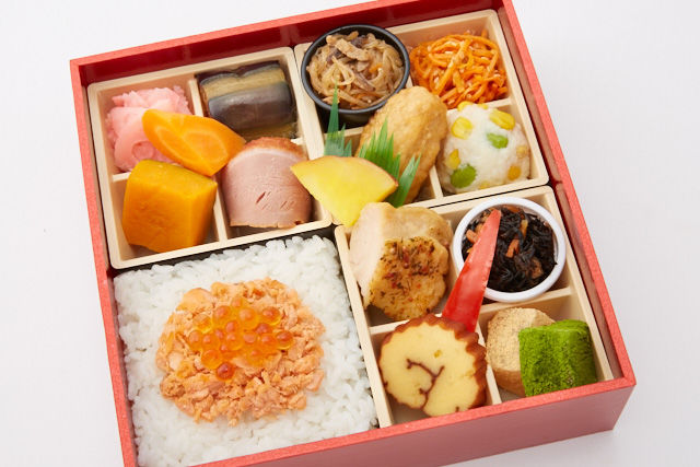 懐石弁当「響」~HIBIKI~