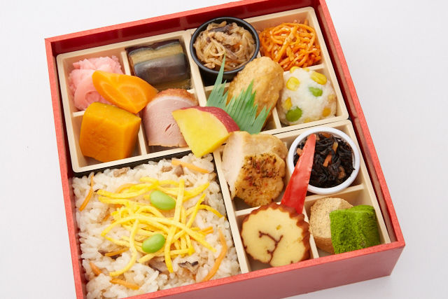 懐石弁当「空」~SORA~