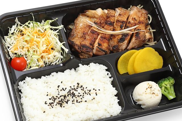 肉飯屋 さっぽろ庵