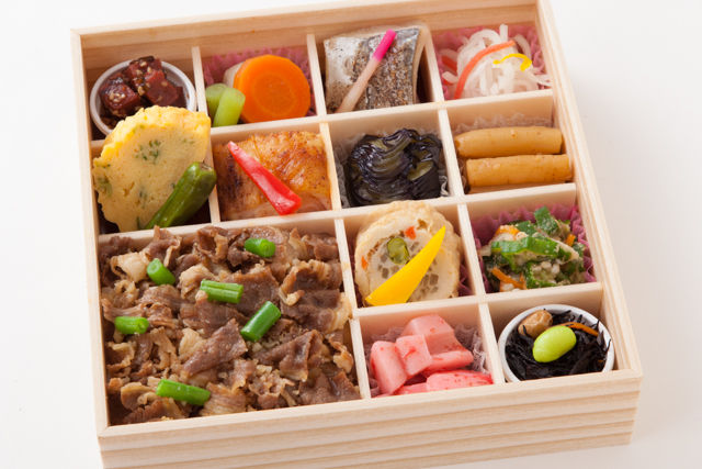 牛すき御膳