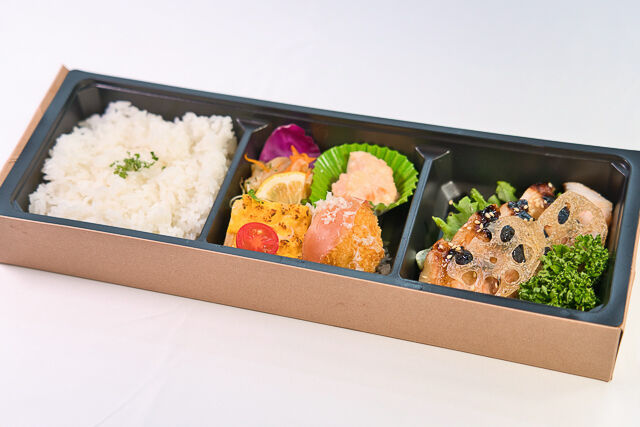 季節の欧風おばんざい SEASON BOX
