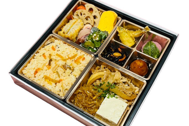 和割烹 石庭(福岡店)