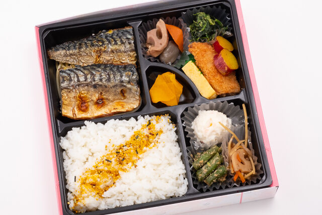 船場の食堂 あうん