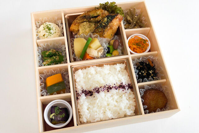 千田町キッチン