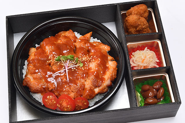 肉匠 仙福