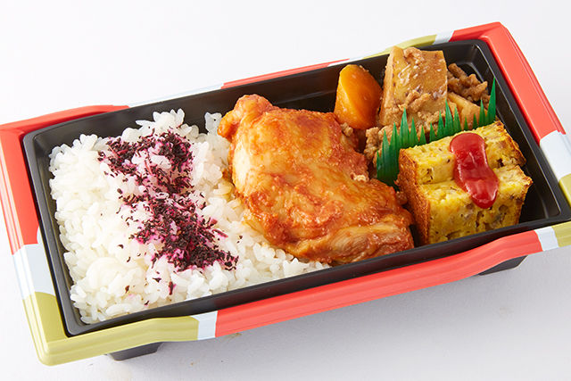 世田谷手作りBOX~ローストチキン~