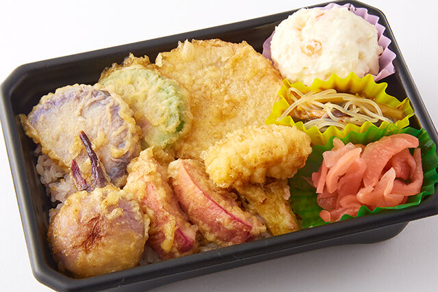 四季の味 亀谷