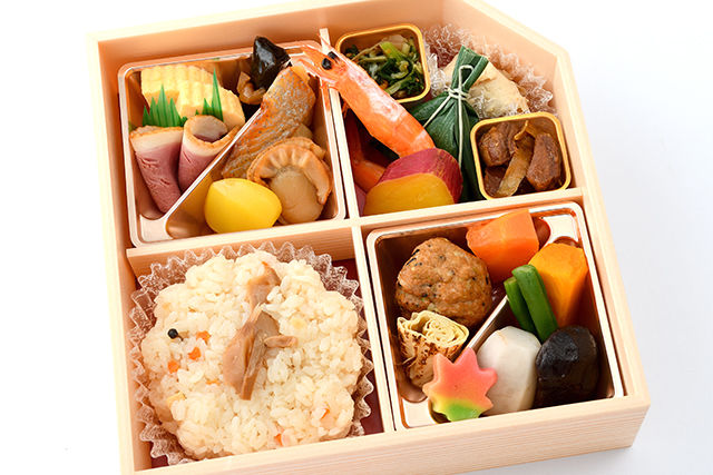 あいおい御膳~秋冬~