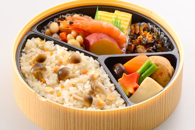 みやび弁当~秋冬~