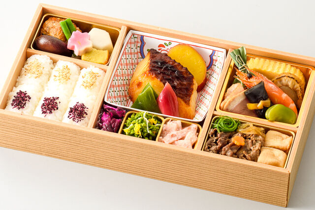 おうち料亭 山海御膳~春夏~